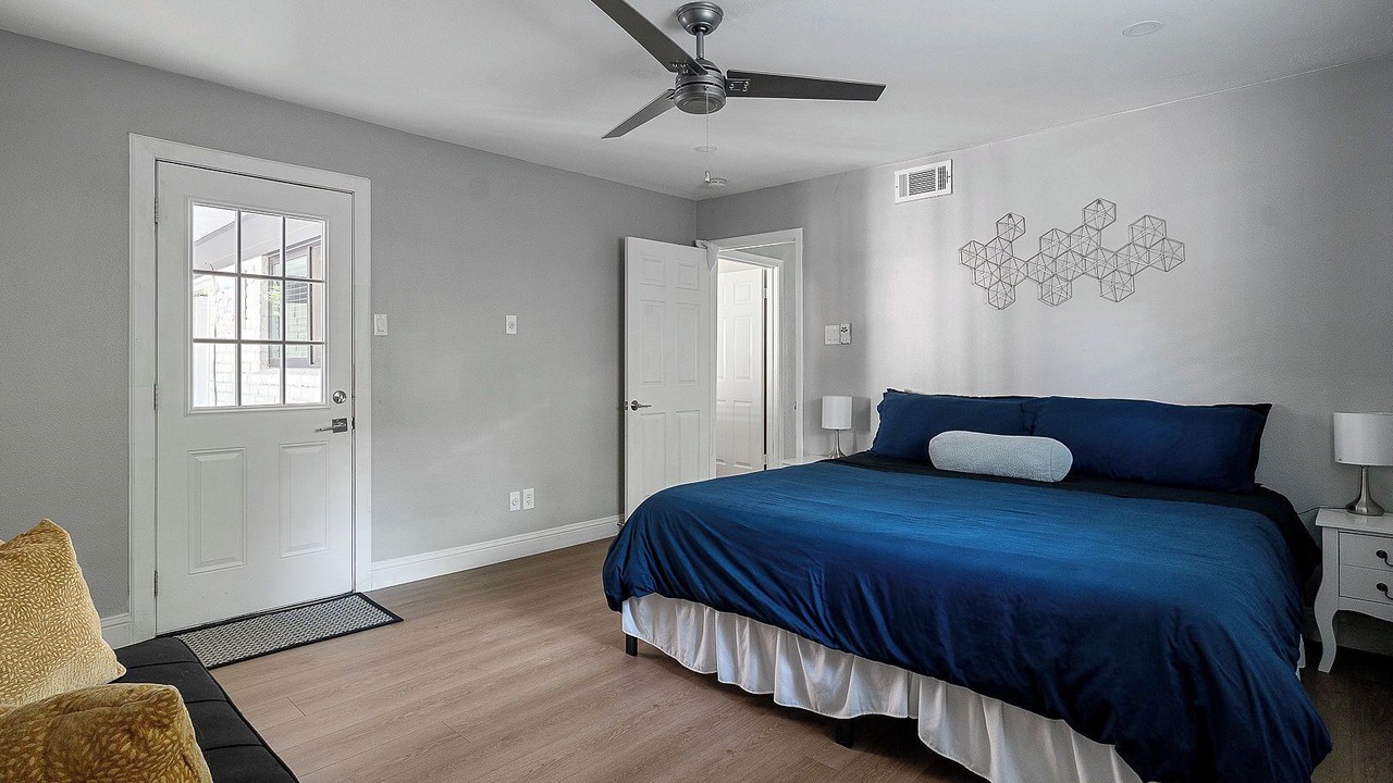 Photo of Bedroom in Northwest Dallas