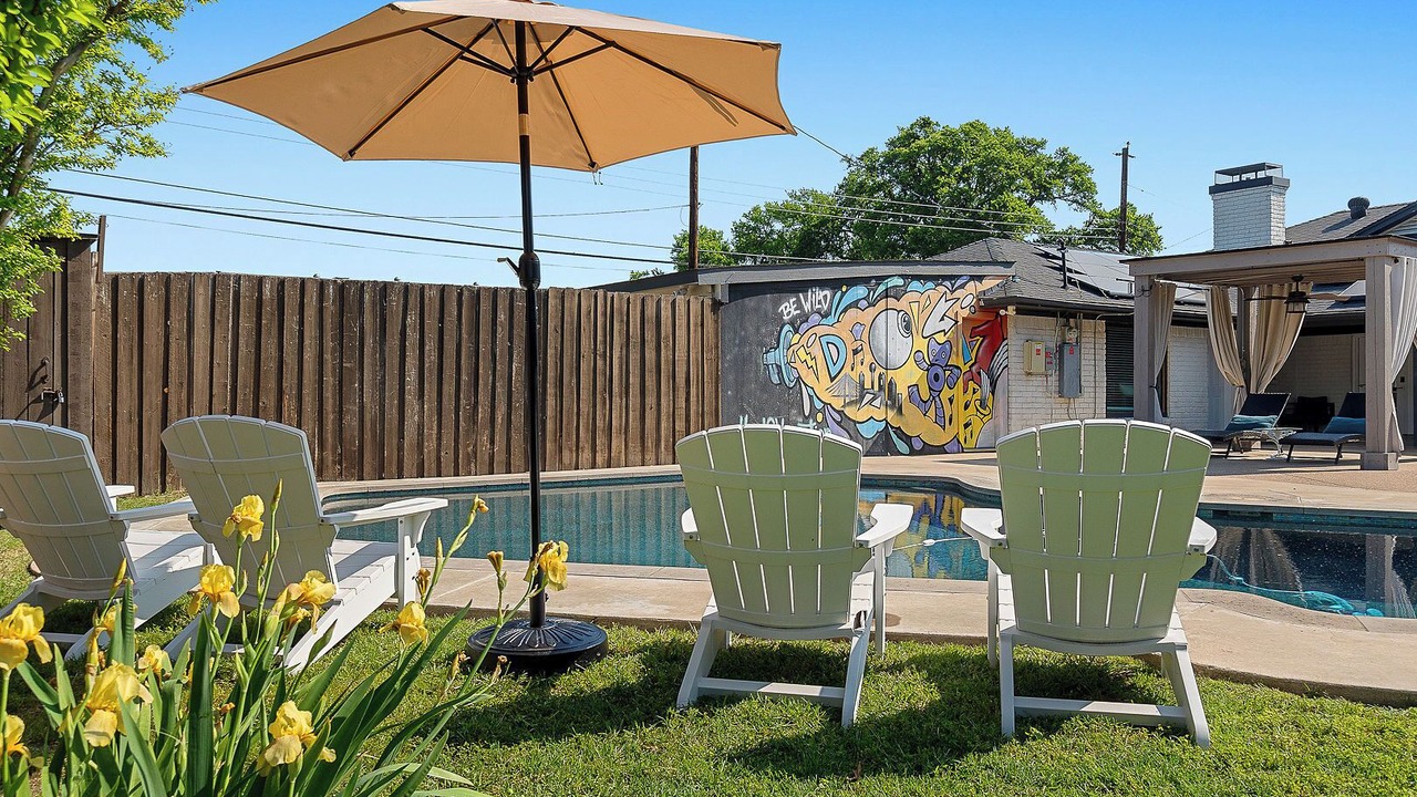 Photo of Outdoor in Northwest Dallas