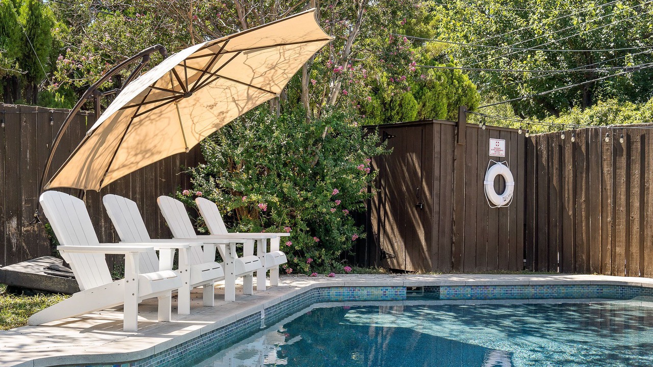 Photo of Outdoor in Northwest Dallas