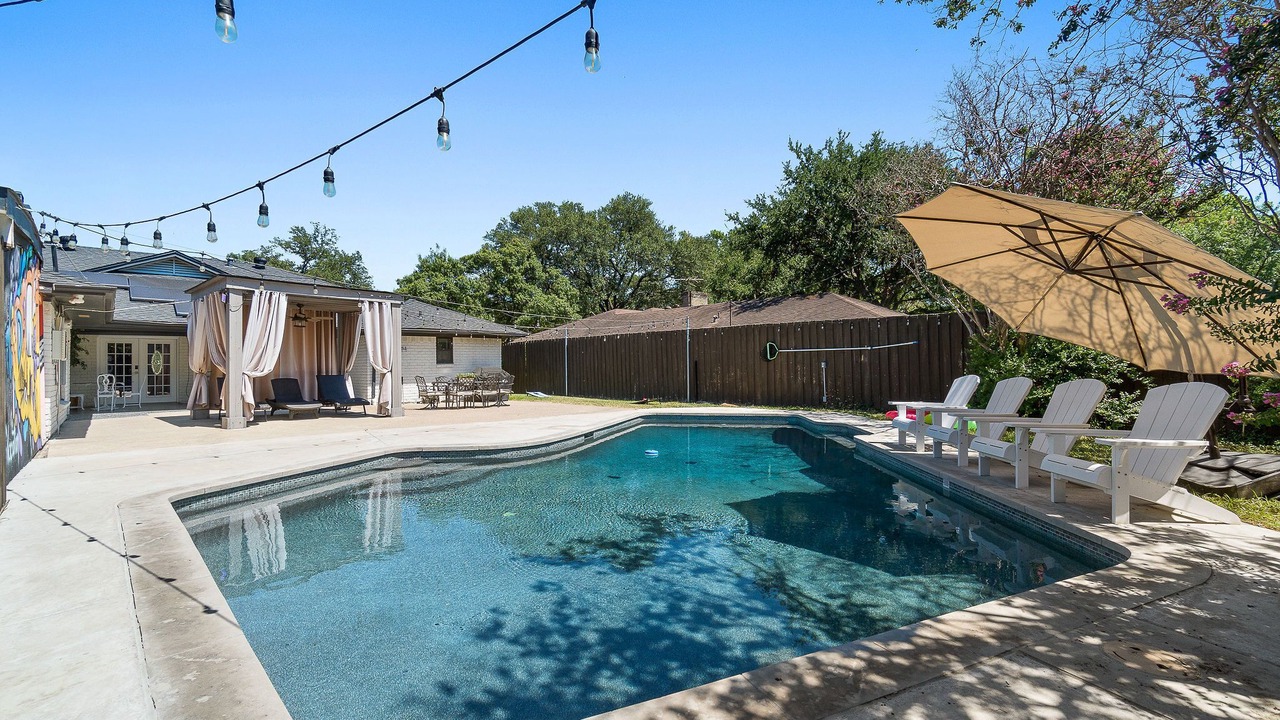 Photo of Outdoor in Northwest Dallas