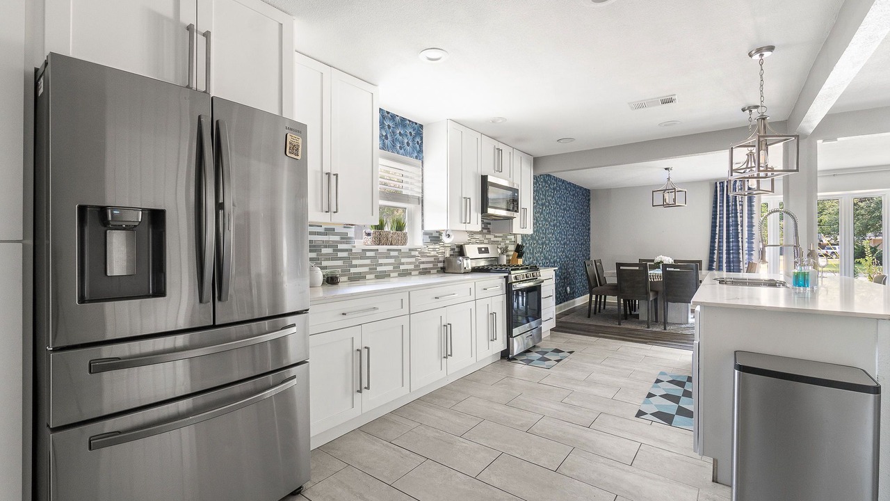 Photo of Kitchen in Northwest Dallas