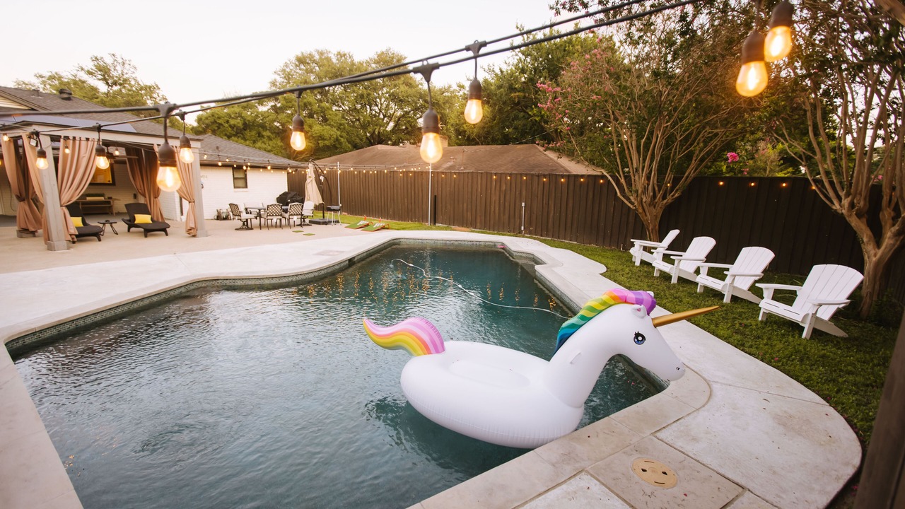 Photo of Outdoor in Northwest Dallas