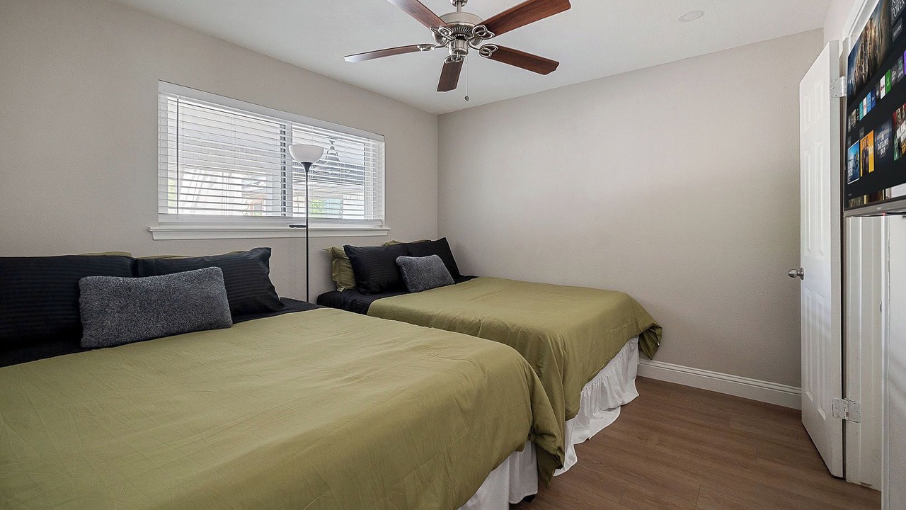 Photo of Bedroom in Northwest Dallas
