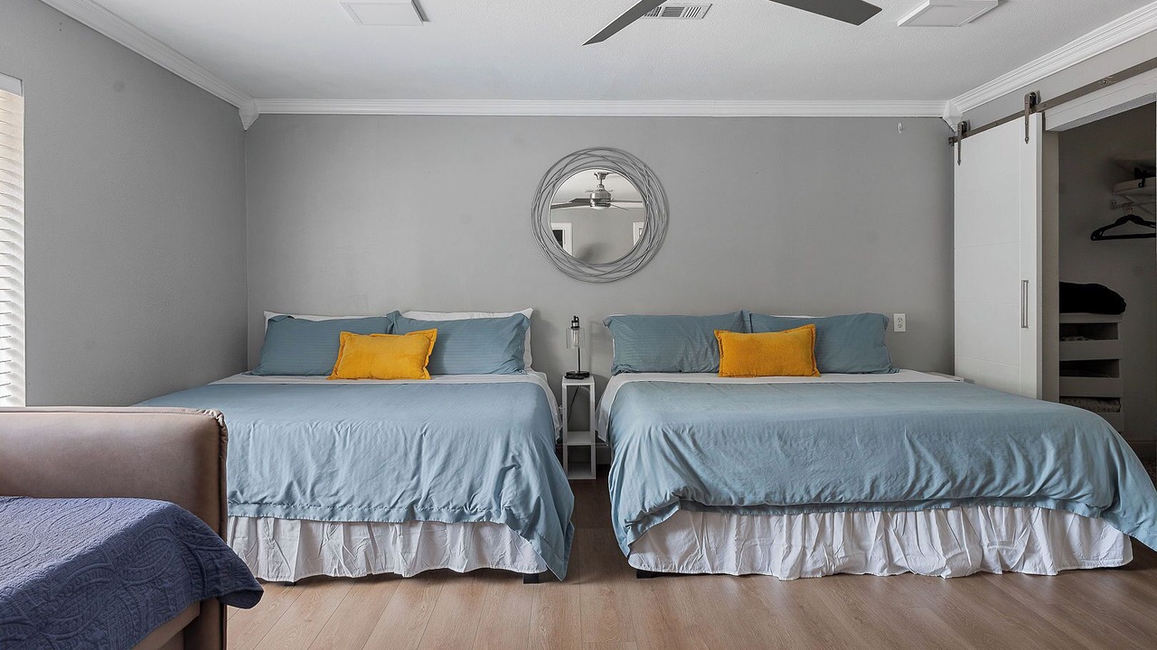 Photo of Bedroom in Northwest Dallas