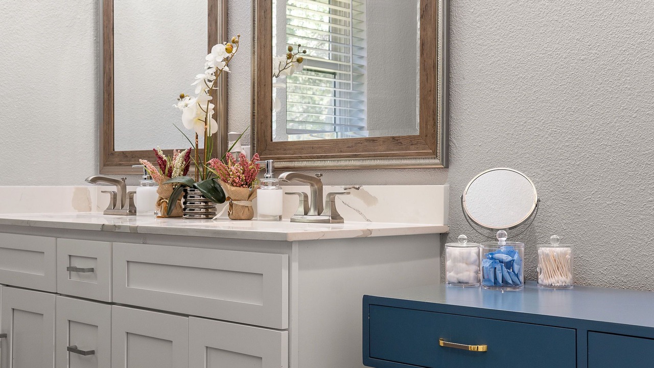 Photo of Bathroom in Northwest Dallas