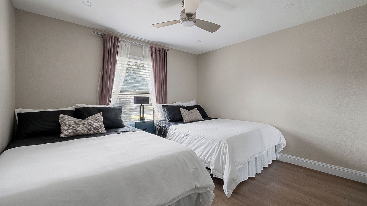 Photo of Bedroom in Northwest Dallas