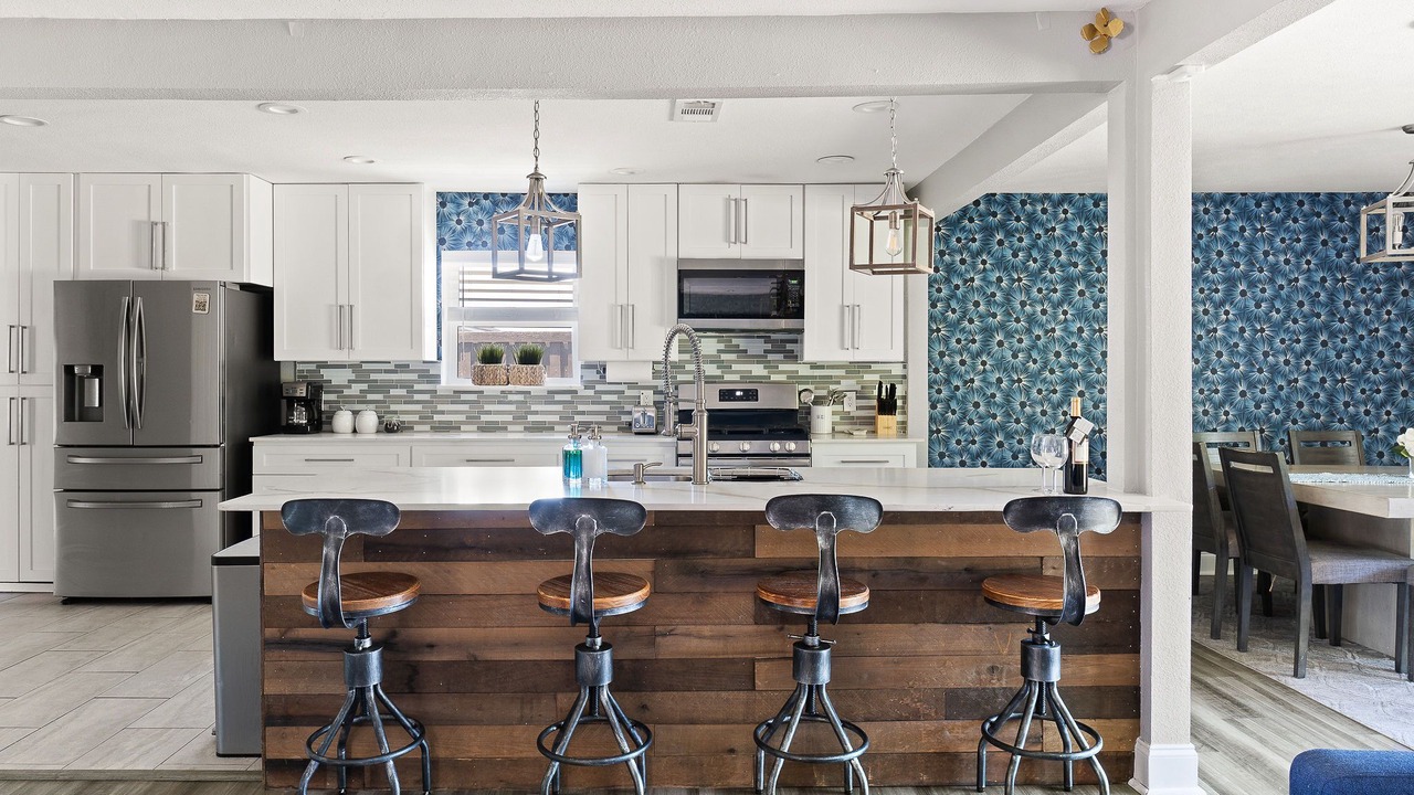 Photo of Kitchen in Northwest Dallas