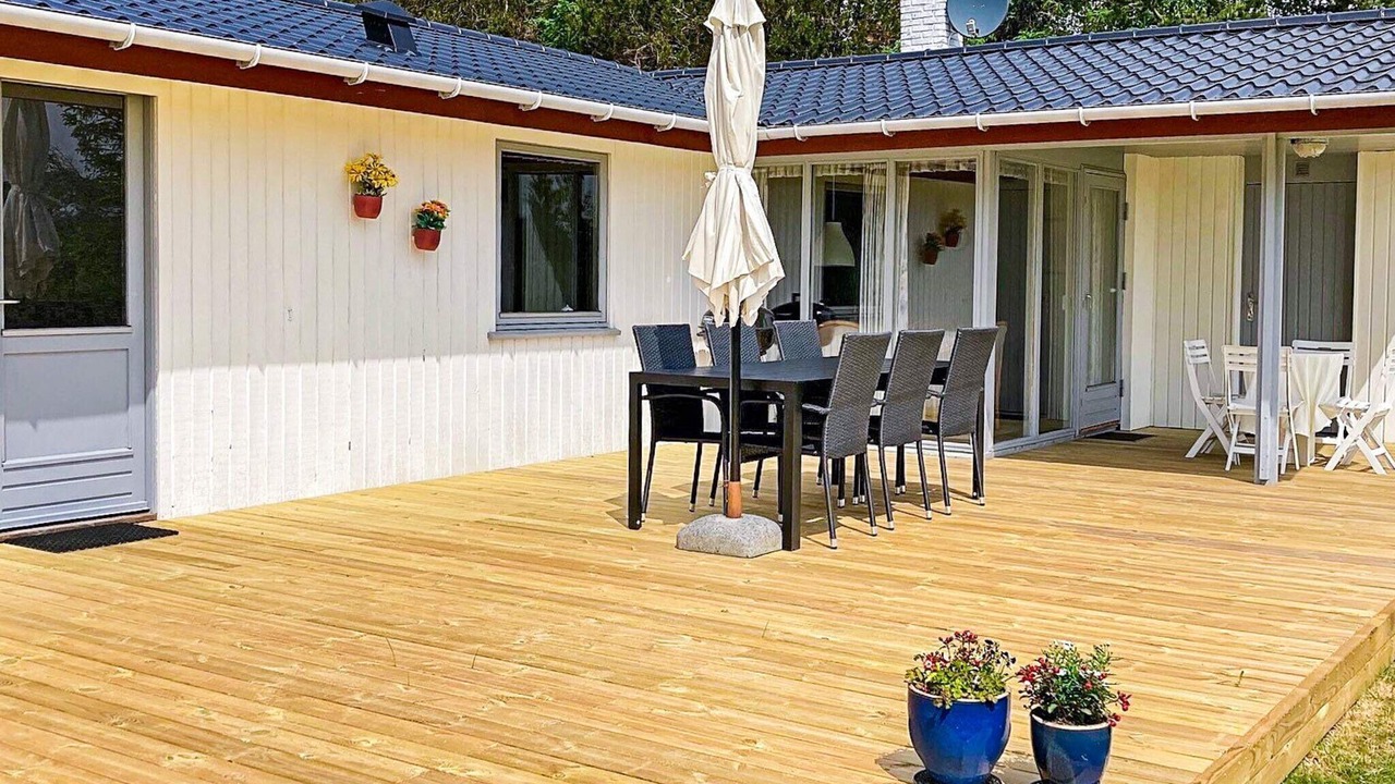 Photo of Outdoor in Læsø