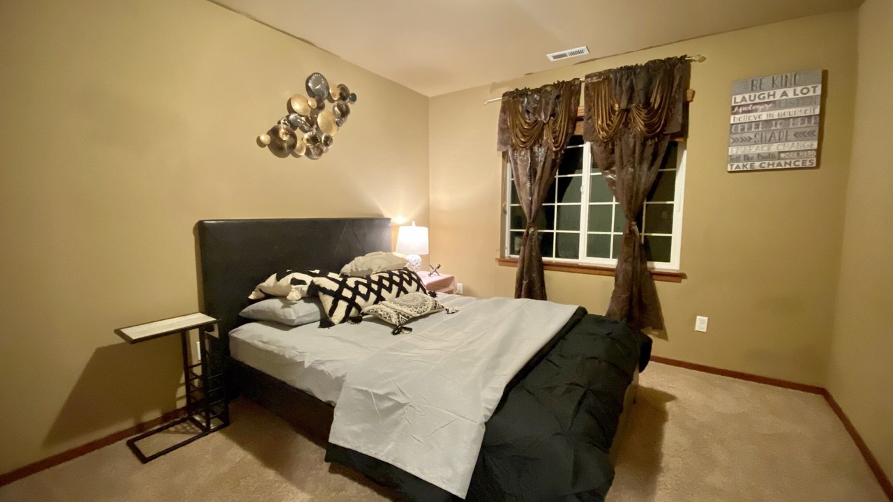 Photo of Bedroom in Mill Creek
