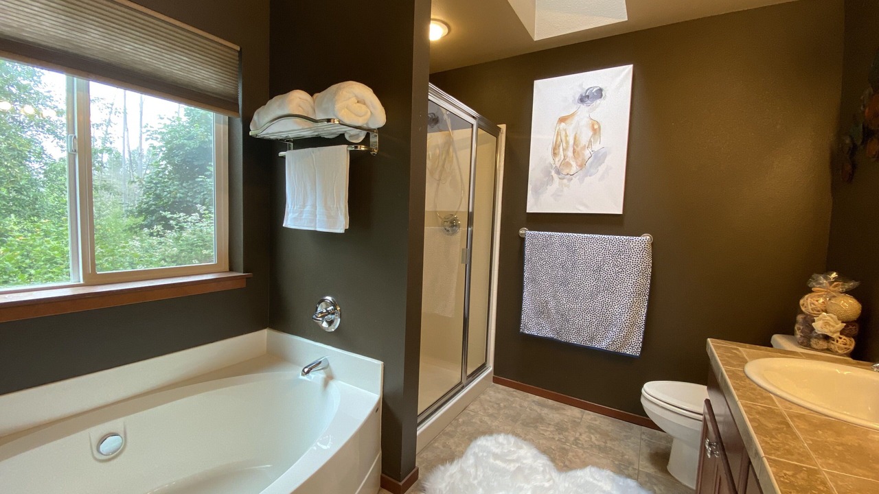 Photo of Bathroom in Mill Creek