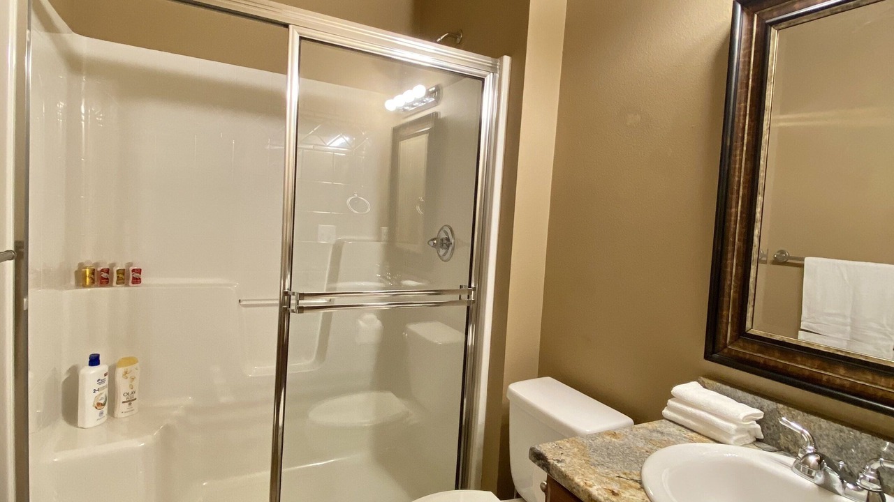 Photo of Bathroom in Mill Creek