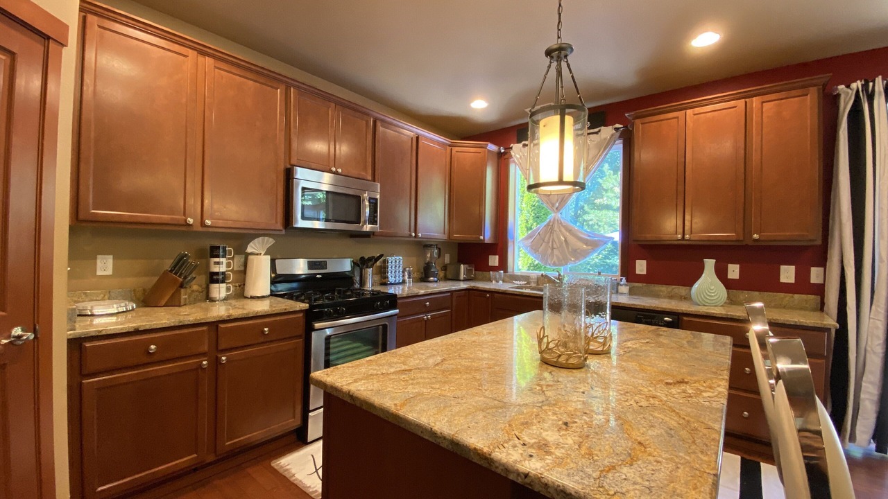 Photo of Kitchen in Mill Creek