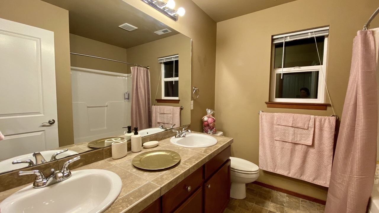 Photo of Bathroom in Mill Creek