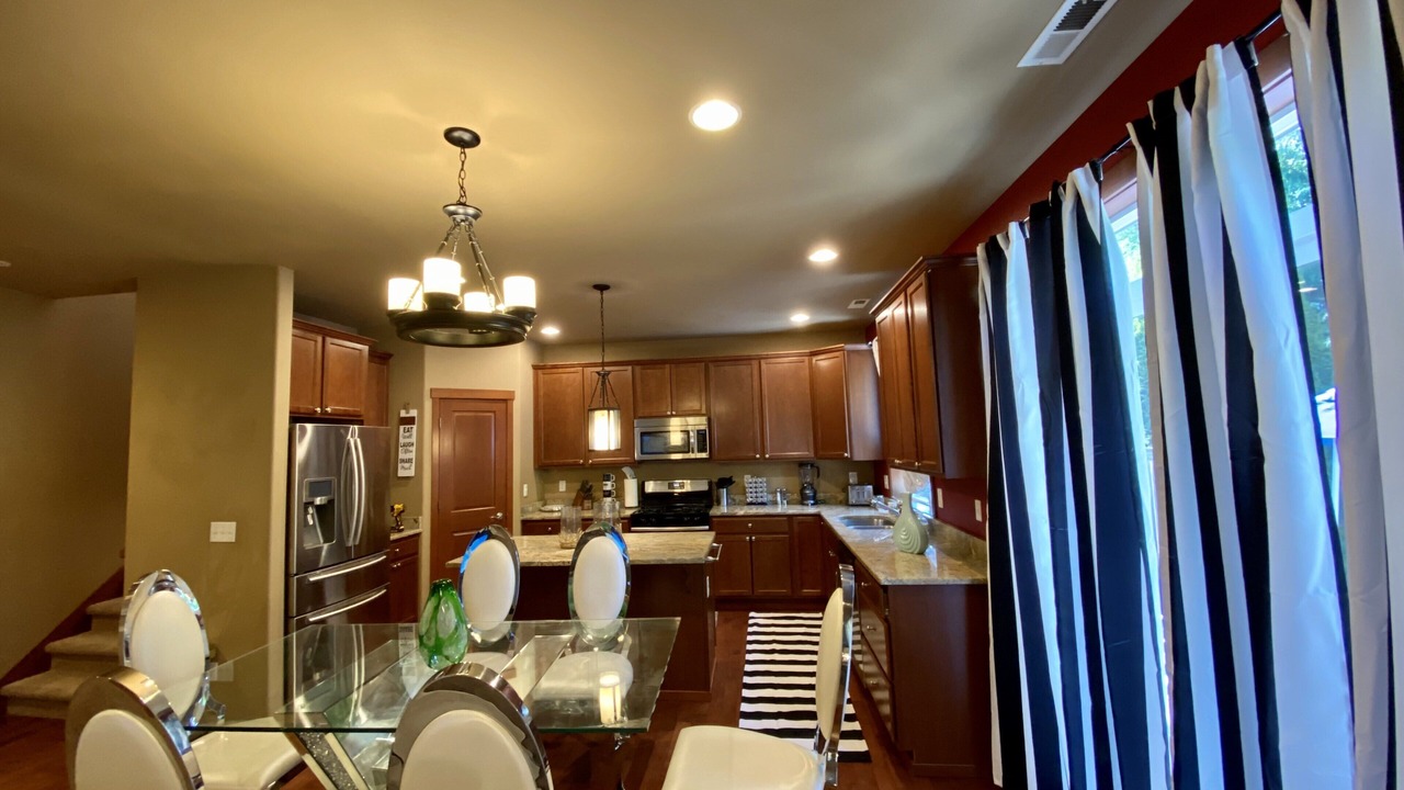 Photo of Kitchen in Mill Creek