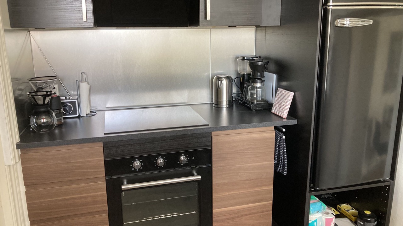 Photo of Kitchen in Kolding
