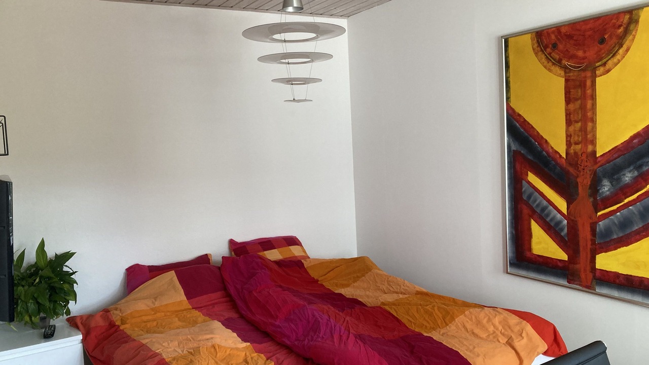 Photo of Bedroom in Kolding