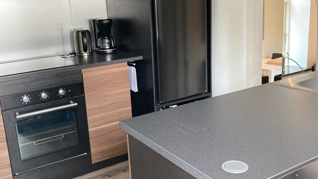 Photo of Kitchen in Kolding