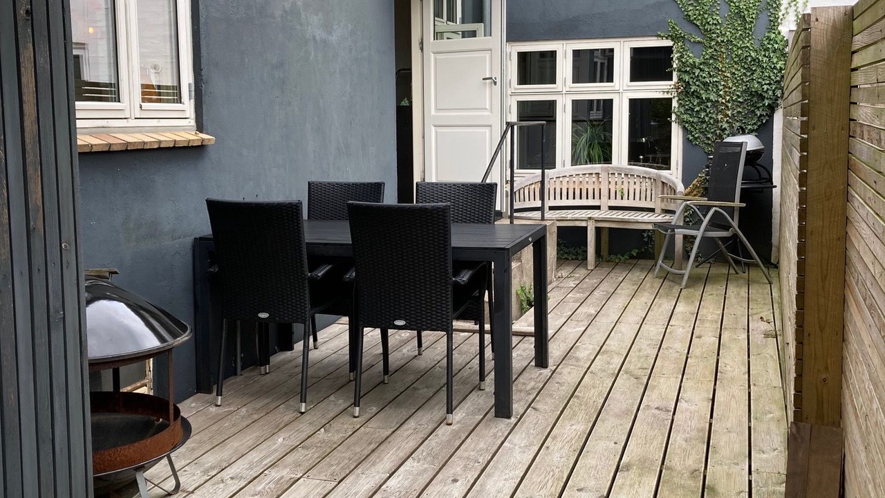 Photo of Outdoor in Kolding