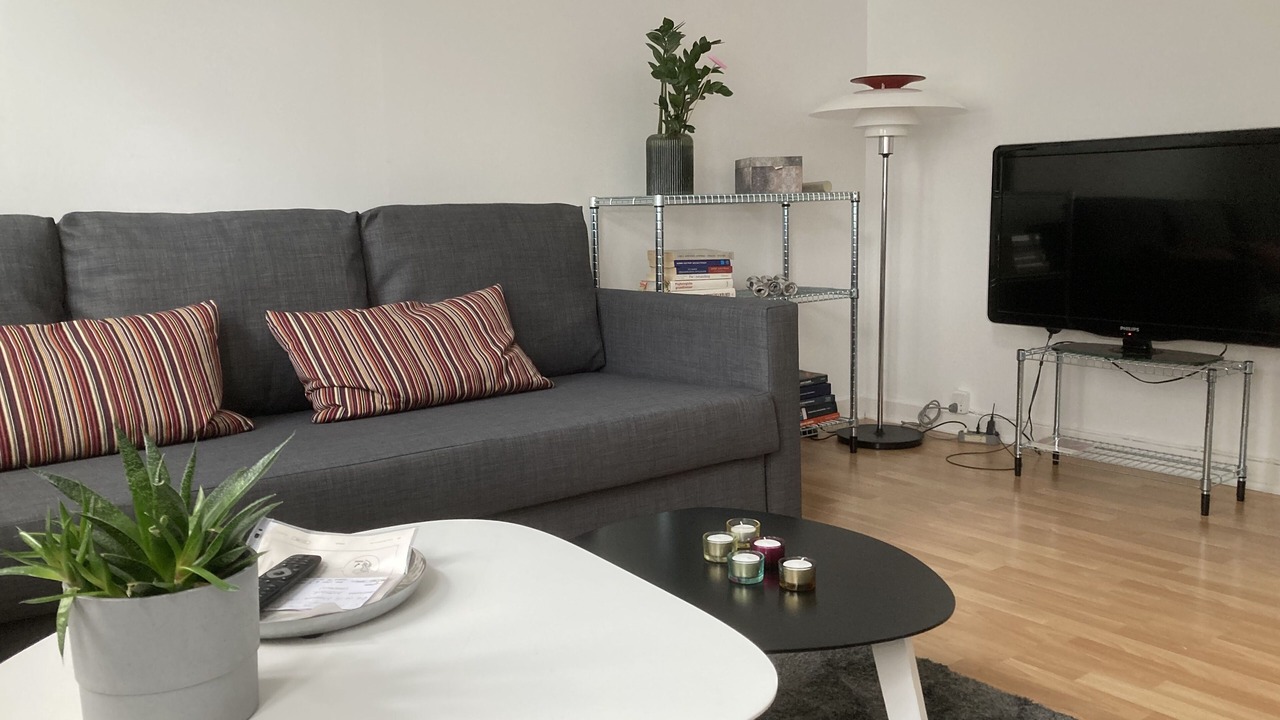 Photo of Livingroom in Kolding