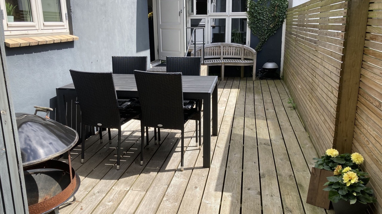 Photo of Outdoor in Kolding