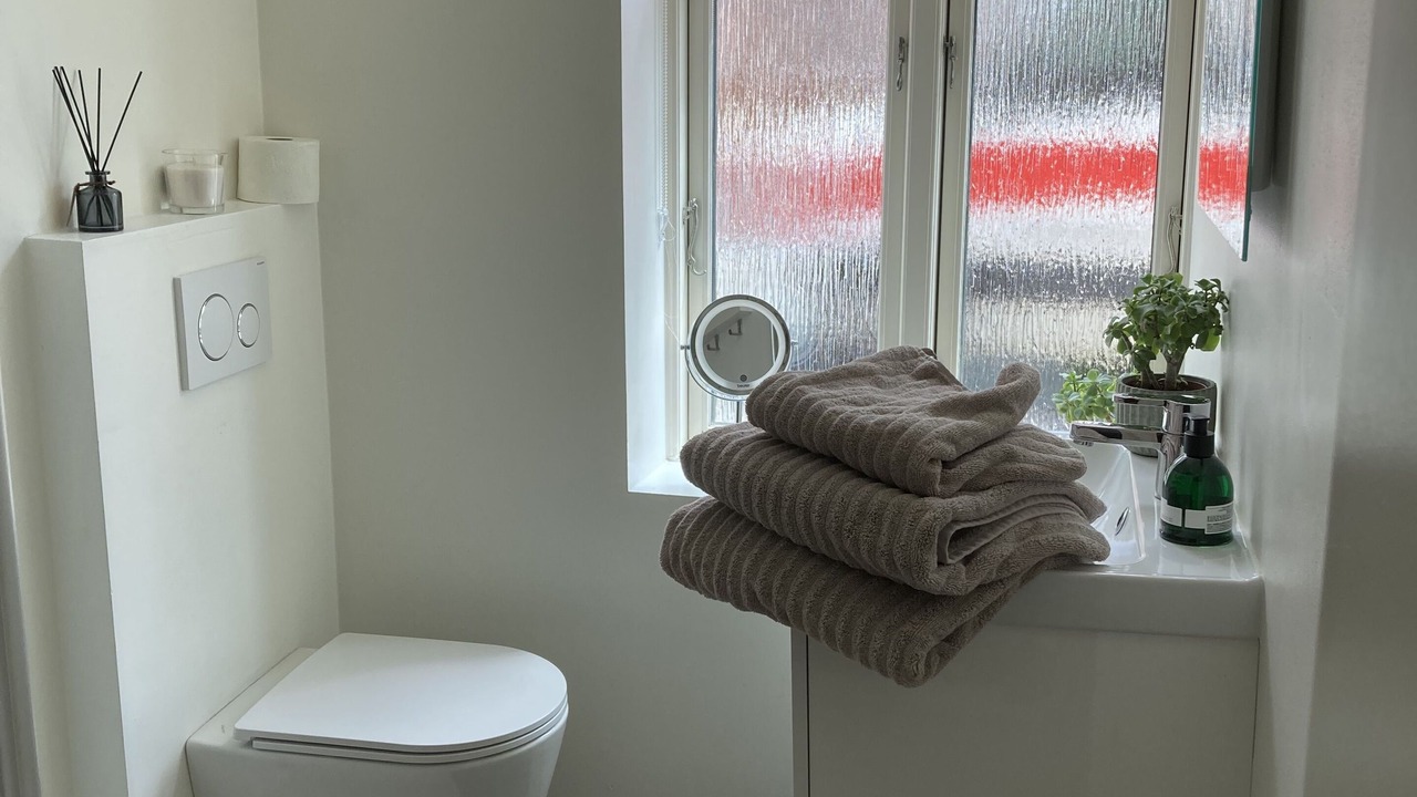 Photo of Bathroom in Kolding
