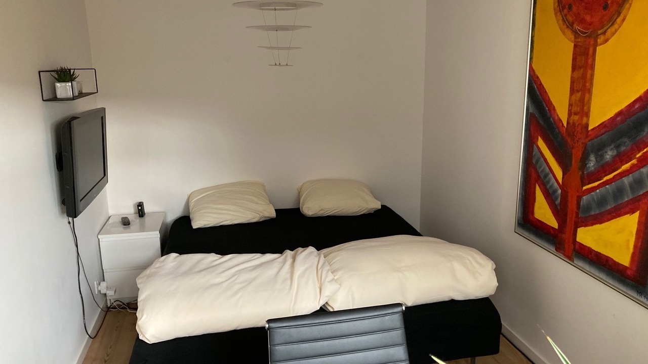 Photo of Bedroom in Kolding