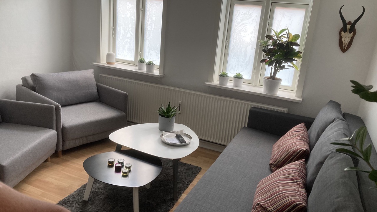 Photo of Livingroom in Kolding