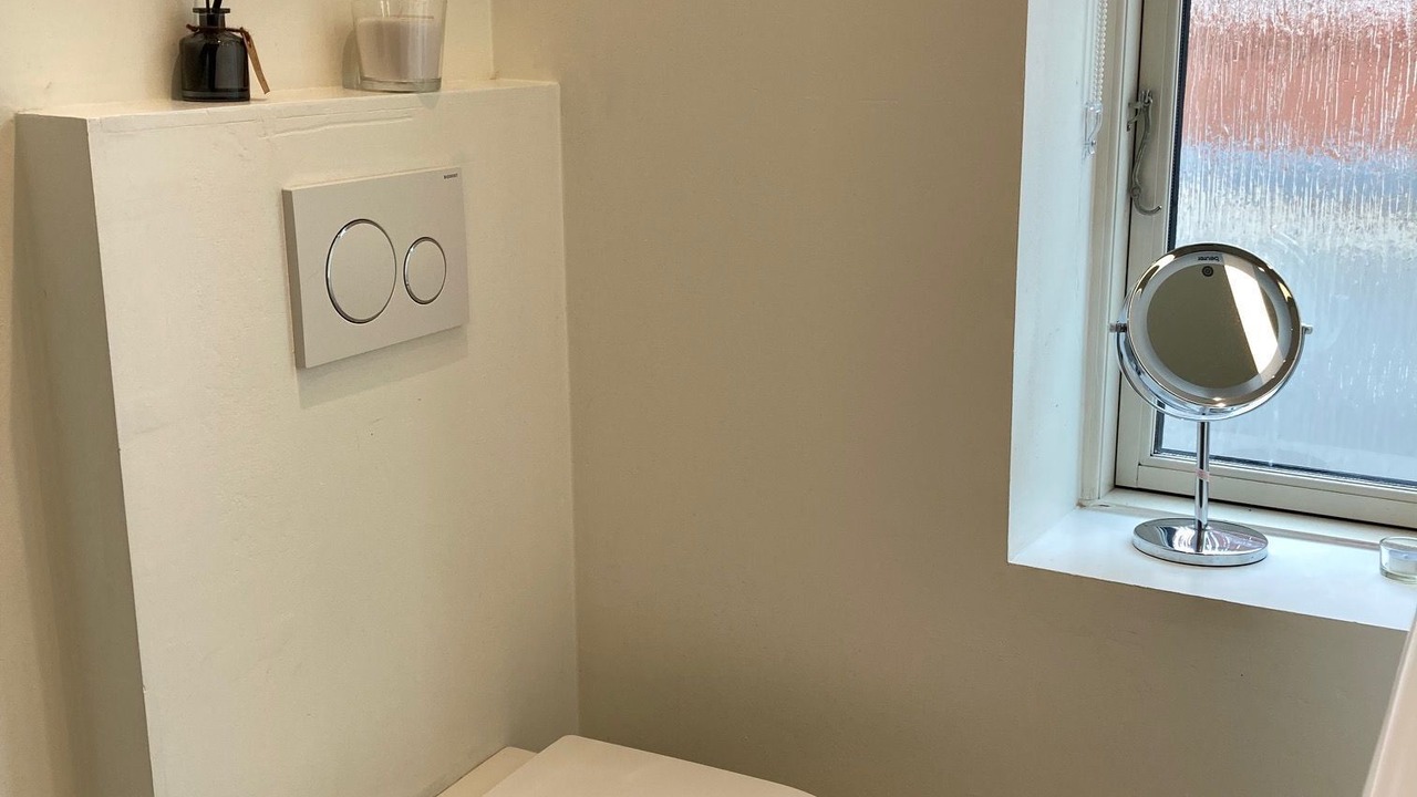 Photo of Bathroom in Kolding