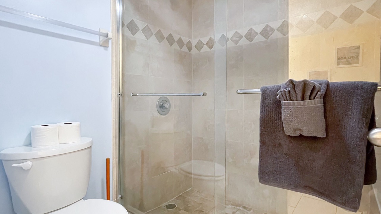 Photo of Bathroom in Indian Shores