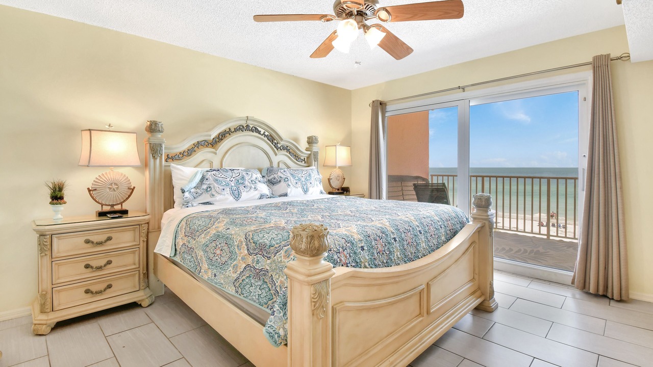 Photo of Patio Balcony in Indian Shores