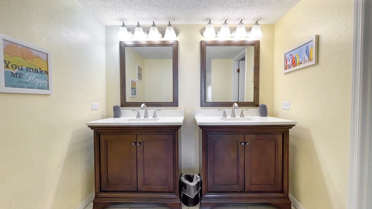 Photo of Bathroom in Indian Shores