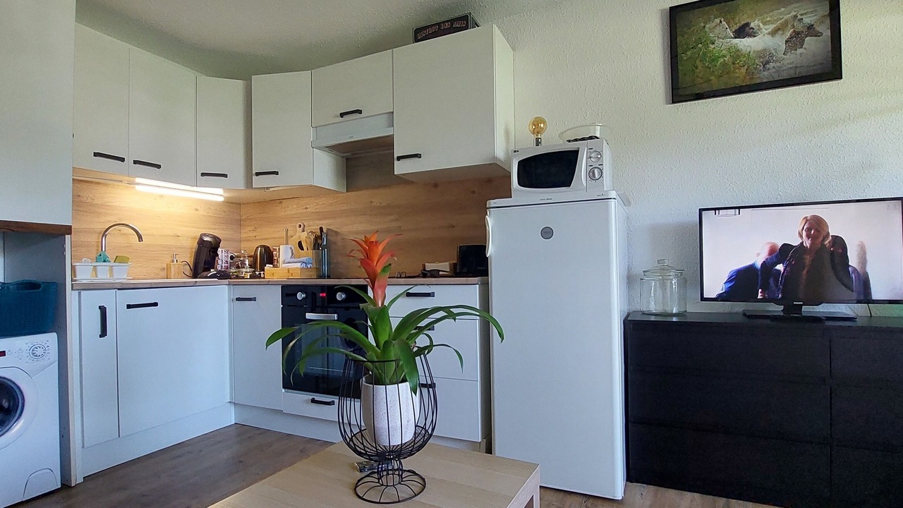 Photo of Kitchen in Le Grau-Du-Roi