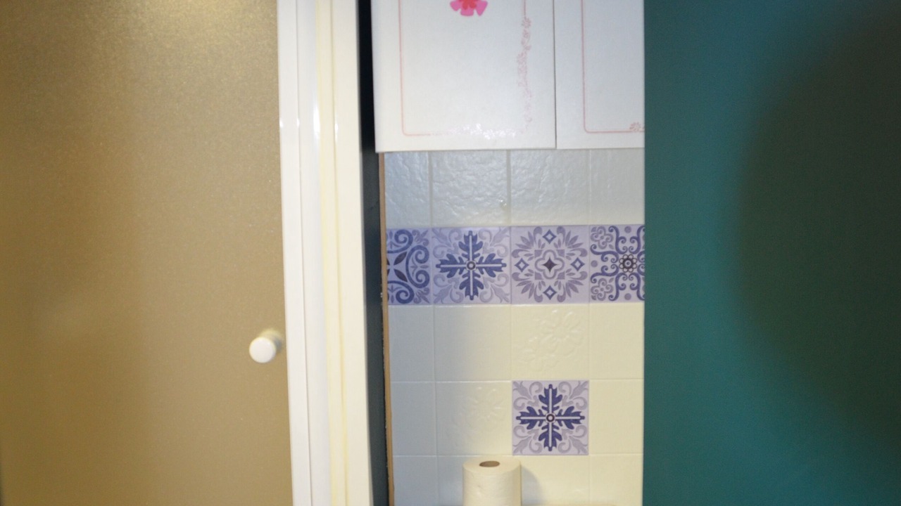 Photo of Bathroom in Le Grau-Du-Roi