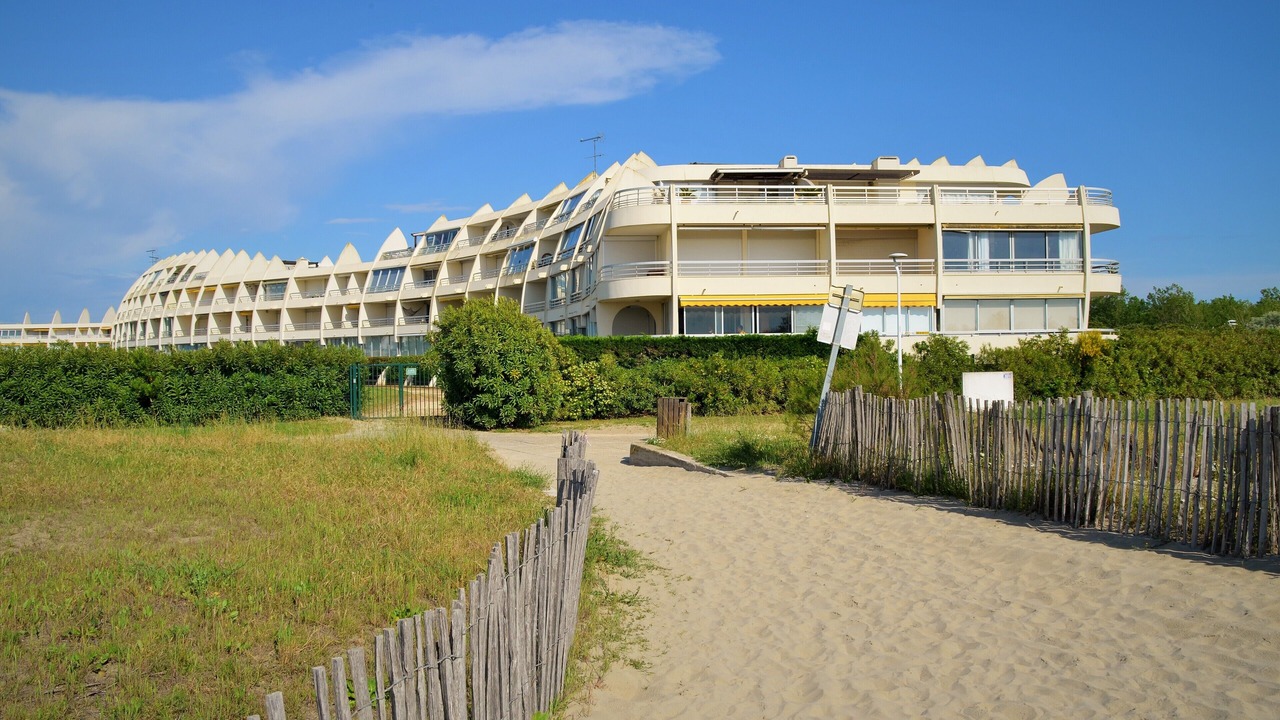 Photo of Outdoor in Le Grau-Du-Roi