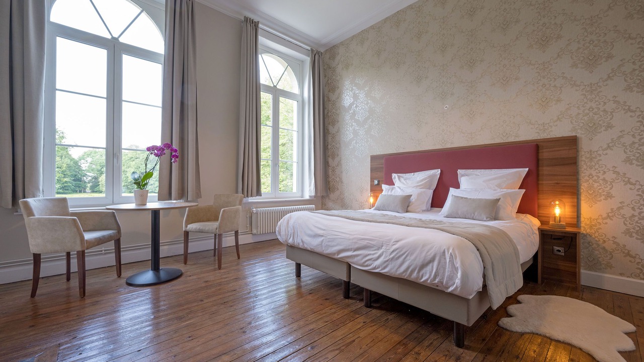 Photo of Bedroom in Cappelle-en-Pevele