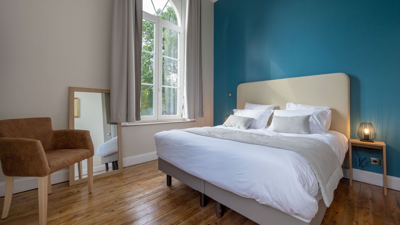Photo of Bedroom in Cappelle-en-Pevele