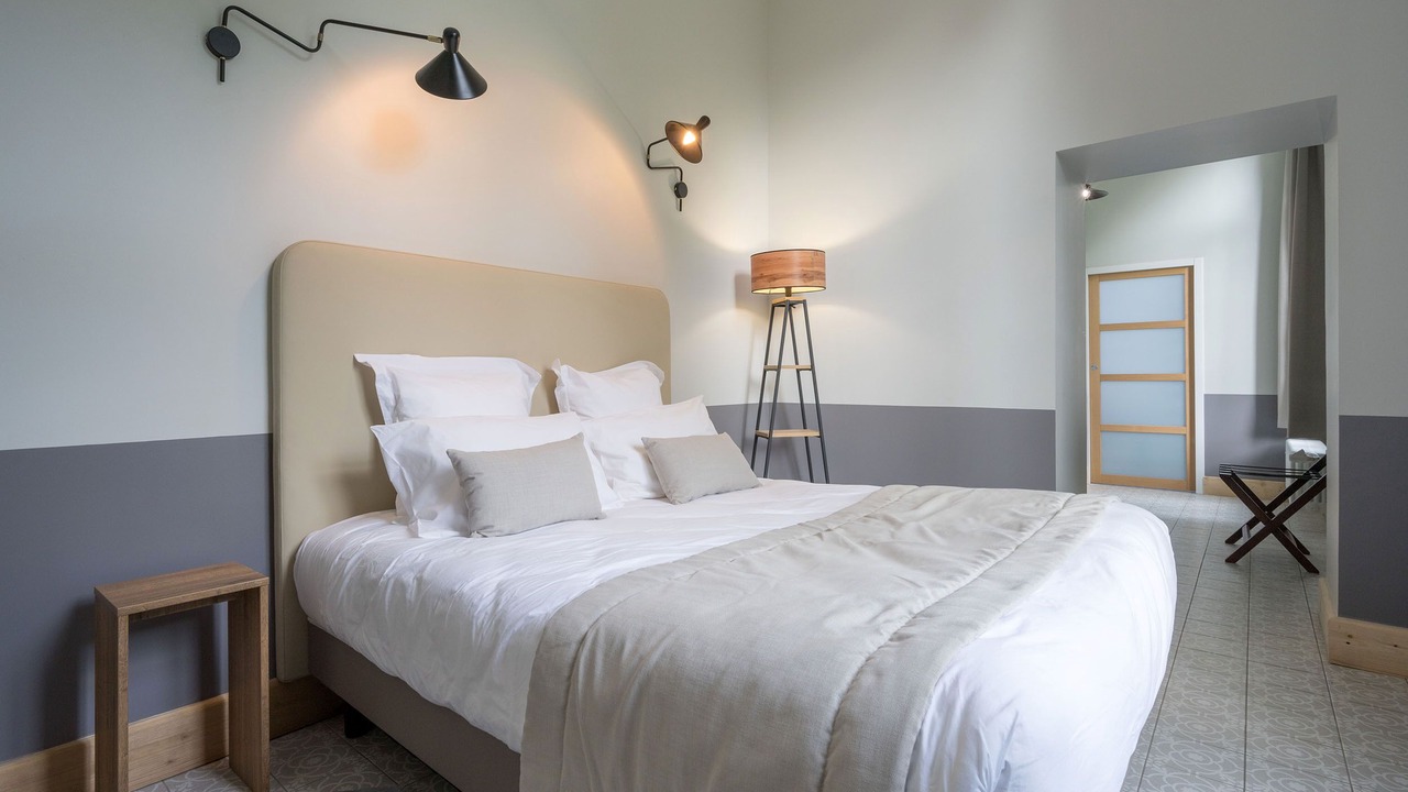Photo of Bedroom in Cappelle-en-Pevele