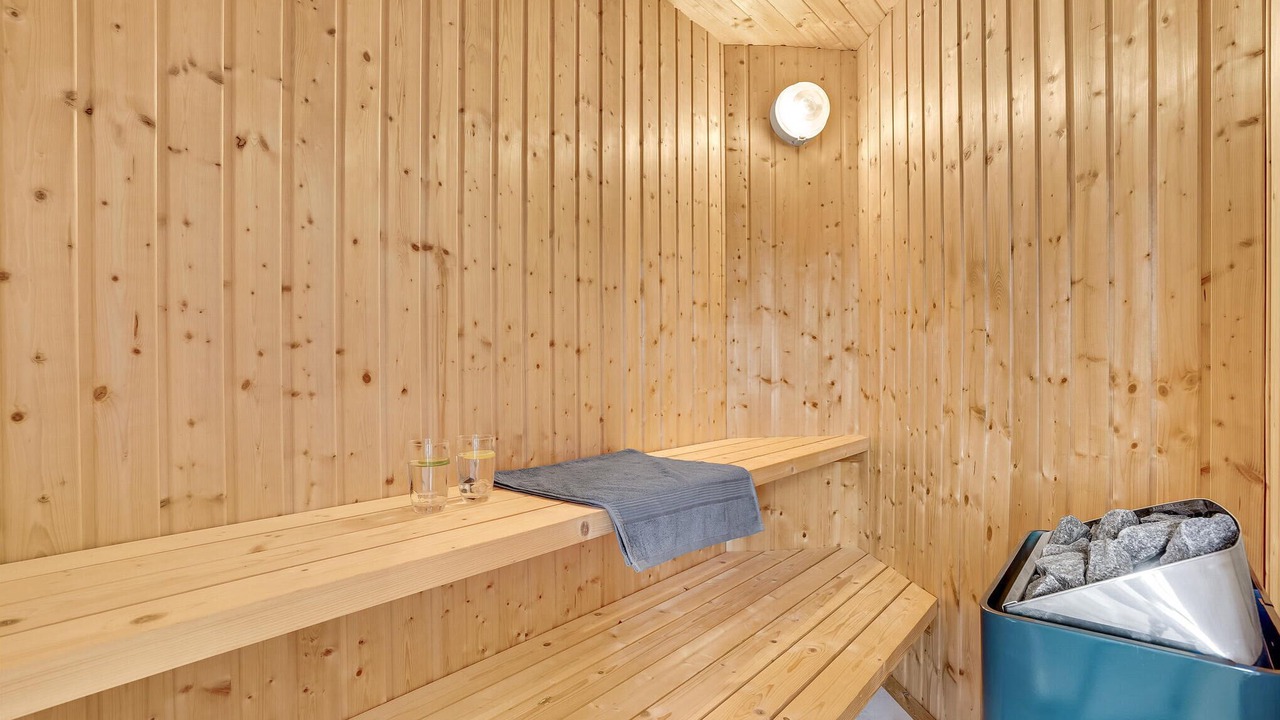 Photo of Bathroom in Vinderup