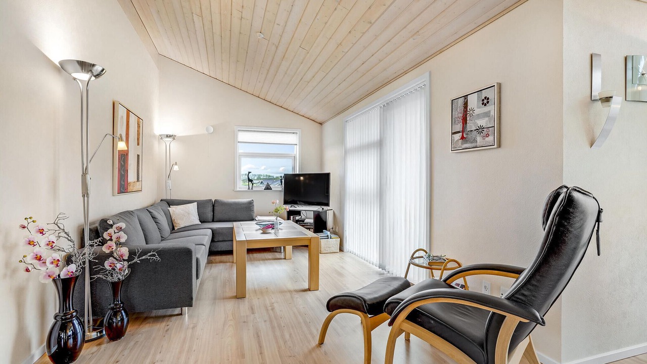 Photo of Bedroom in Vinderup