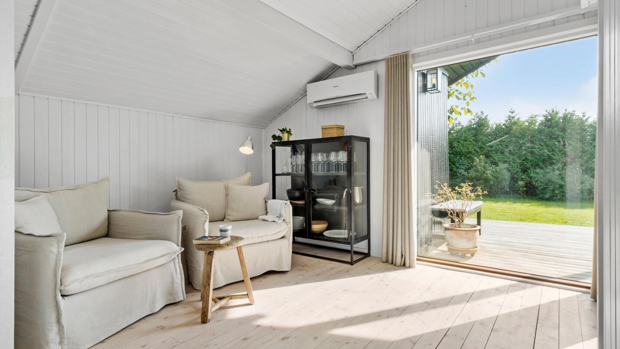 Photo of Bedroom in Holloselund