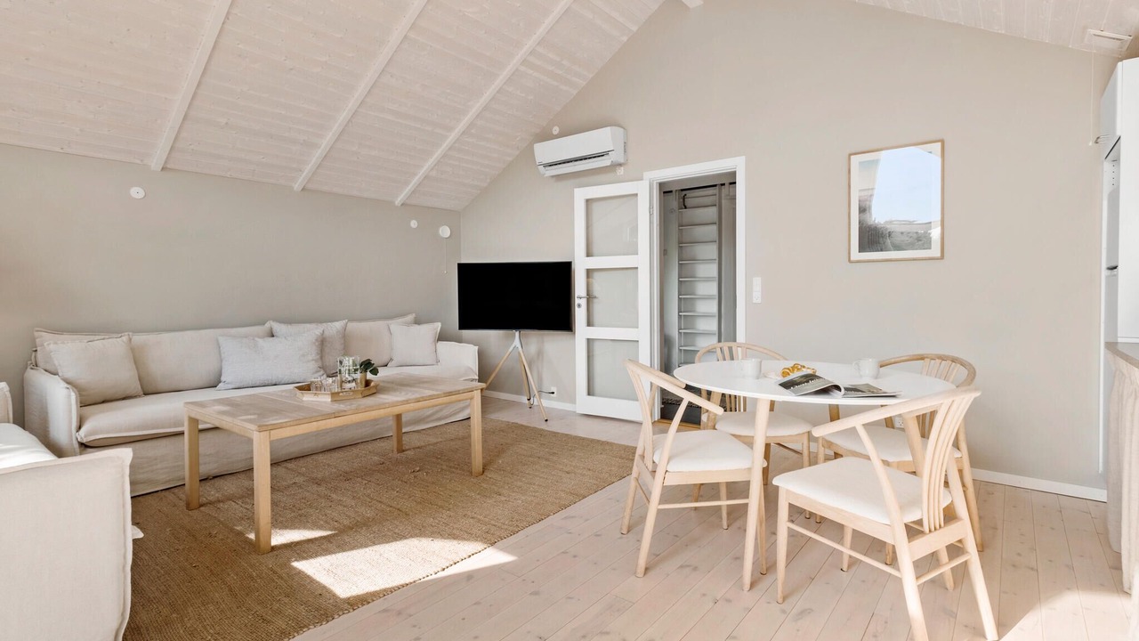 Photo of Bedroom in Holloselund