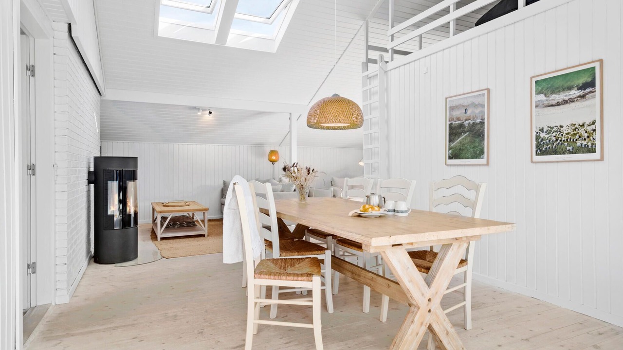 Photo of Bedroom in Holloselund