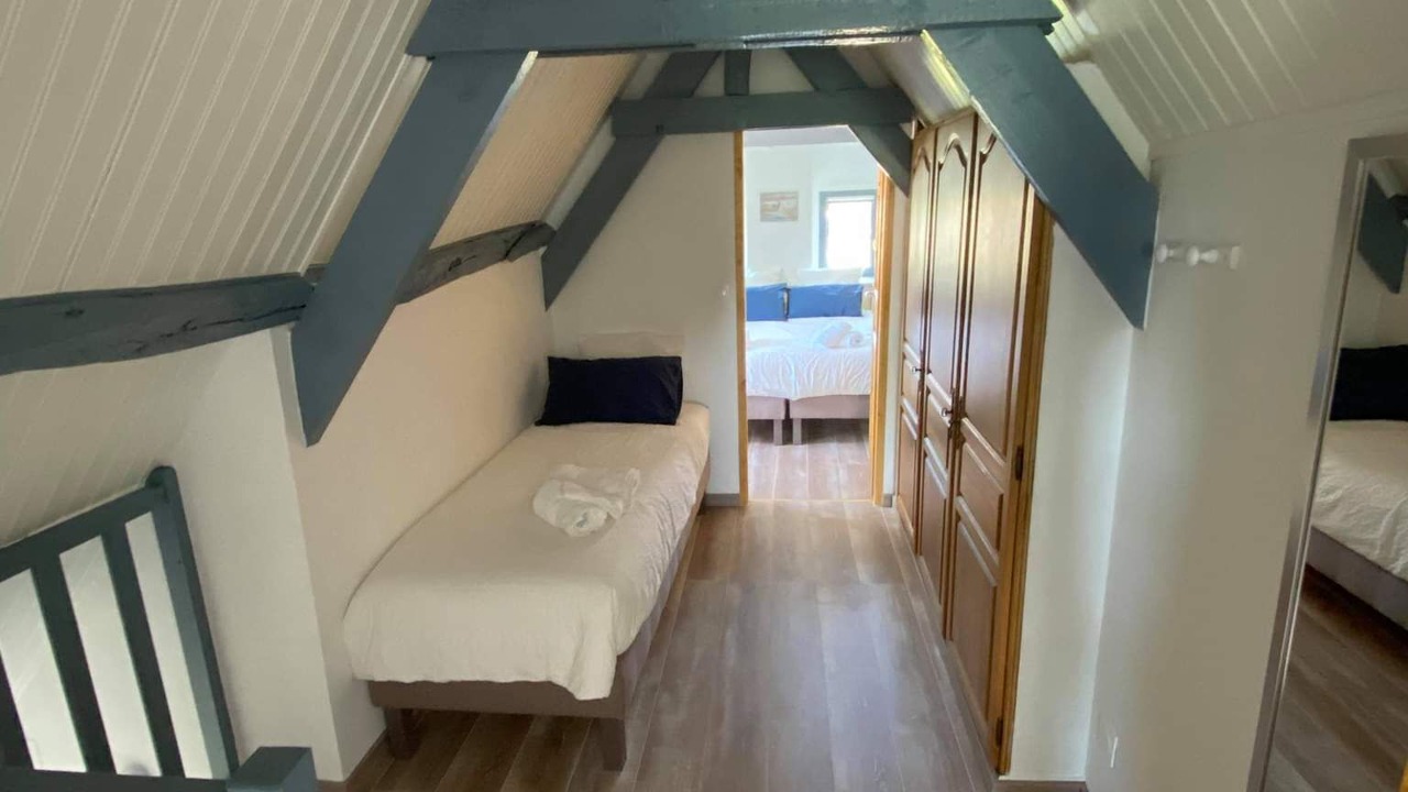 Photo of Bedroom in Rue