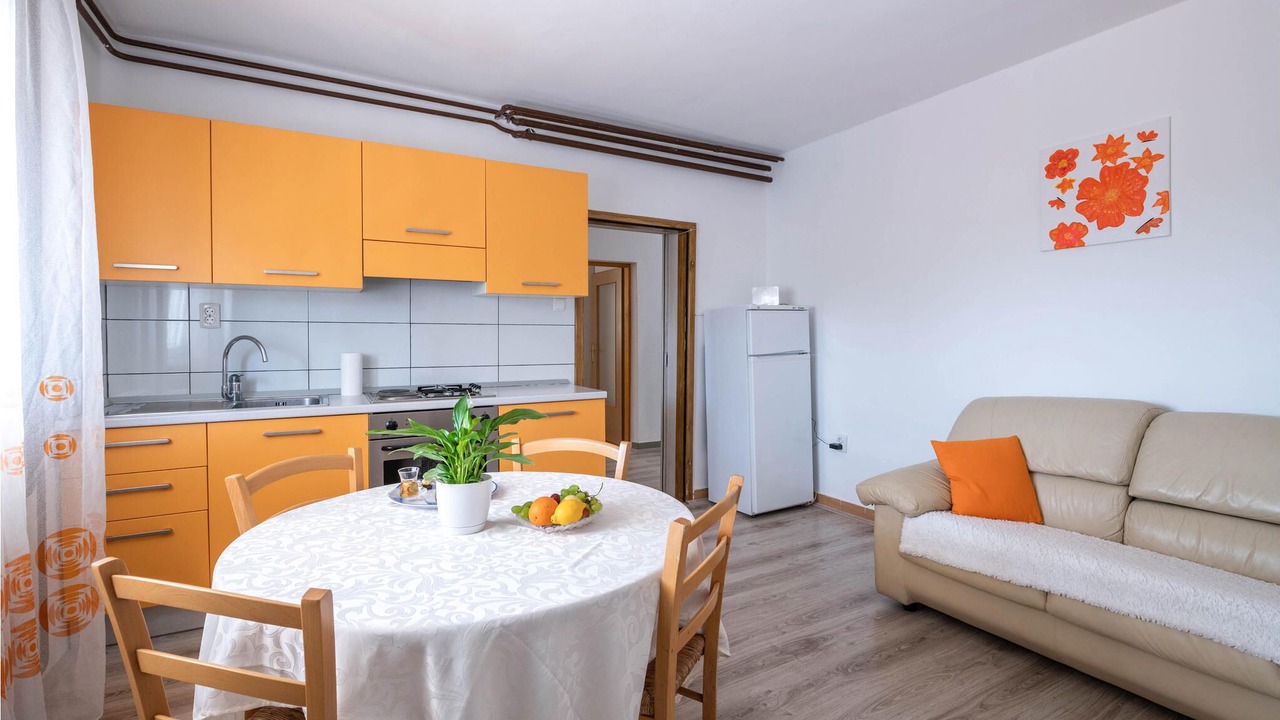 Photo of Bedroom in Mali Vareski