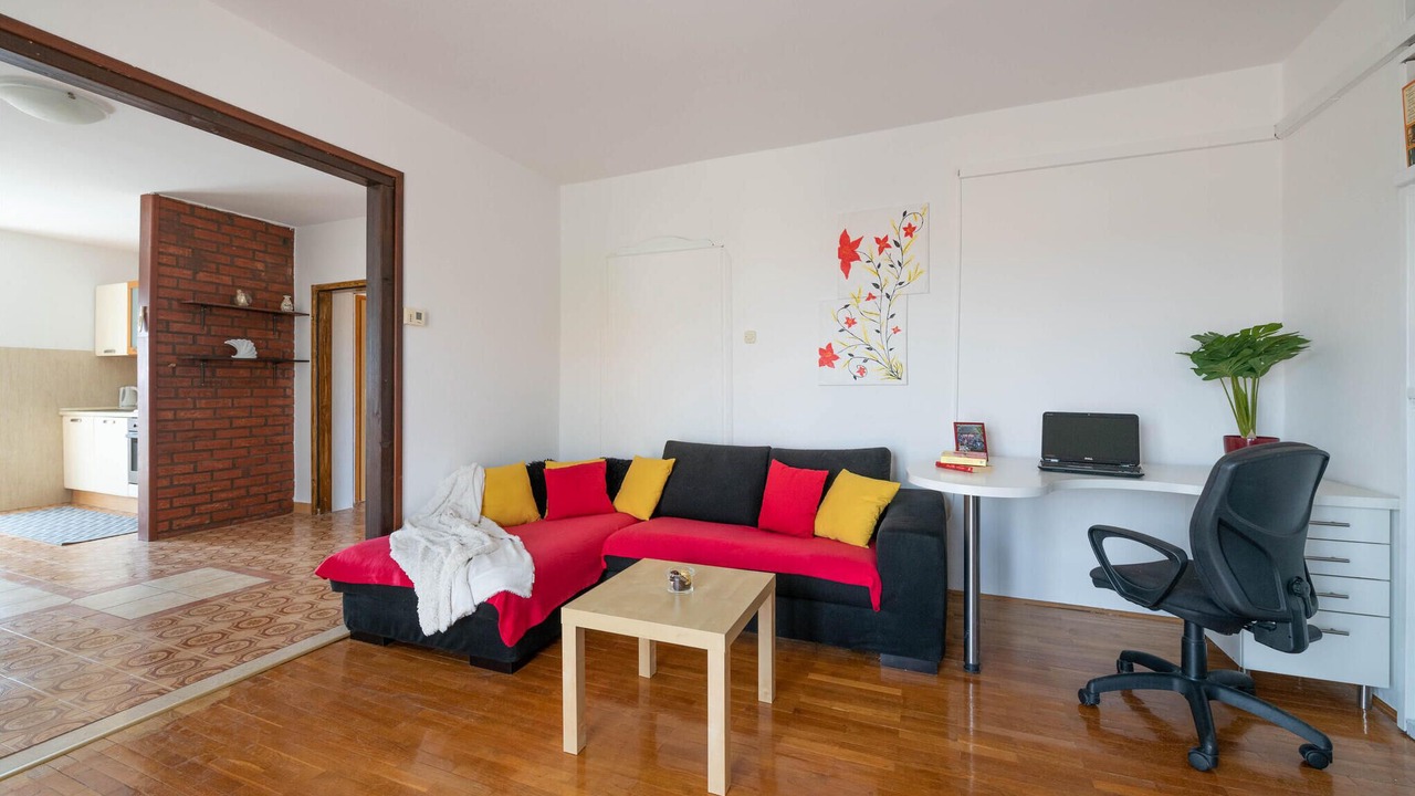 Photo of Bedroom in Mali Vareski