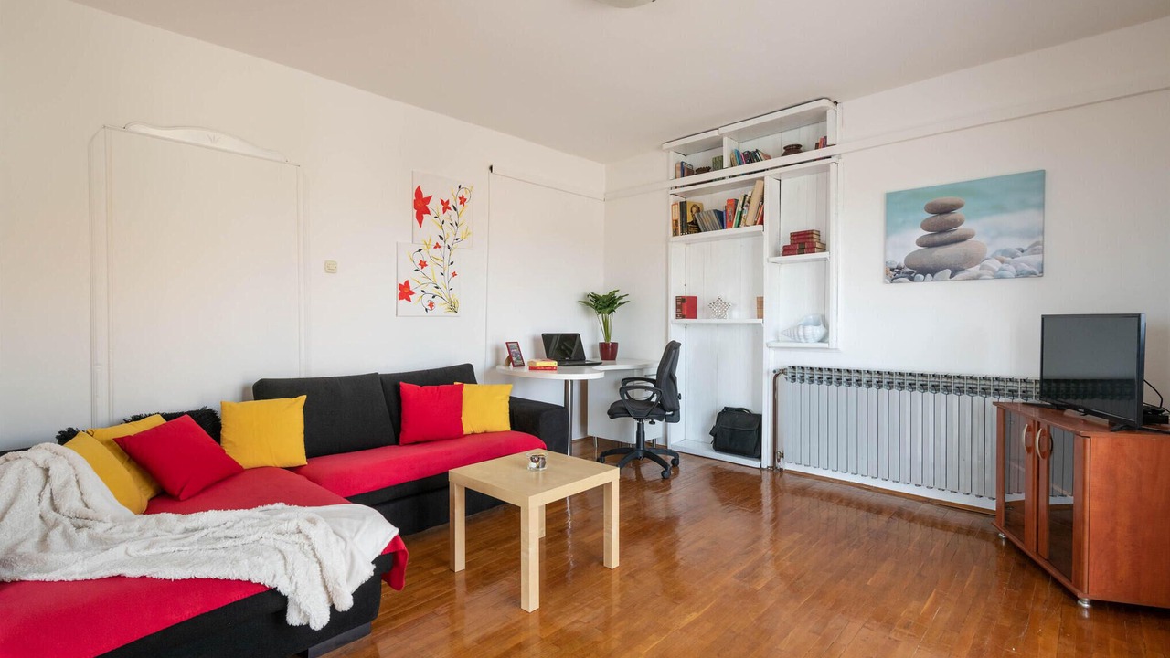 Photo of Bedroom in Mali Vareski