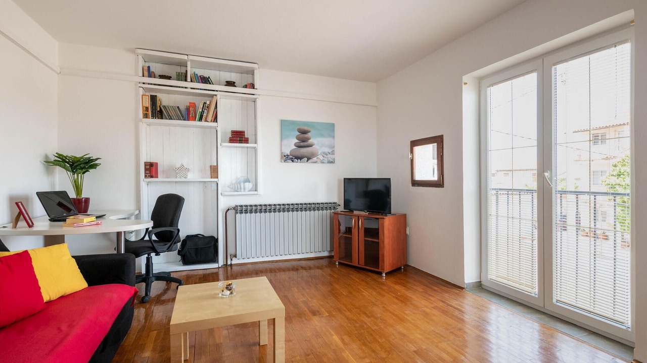 Photo of Bedroom in Mali Vareski