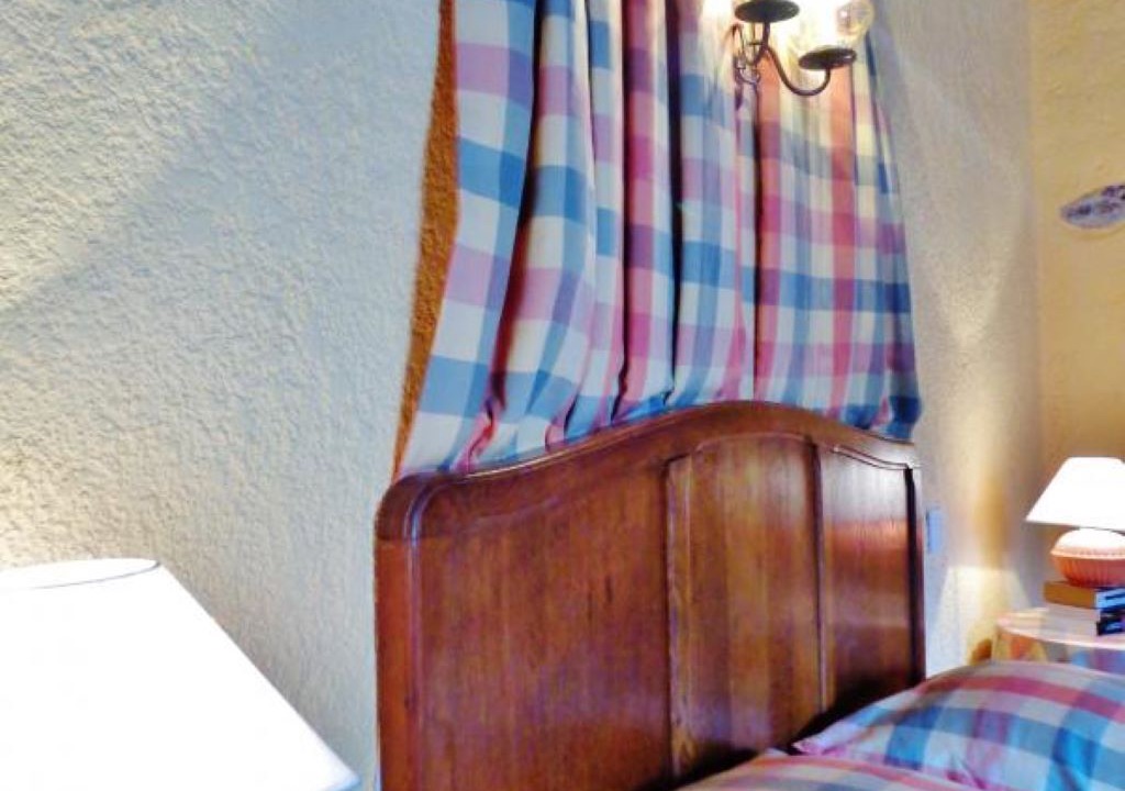 Photo of Bedroom in Jarret