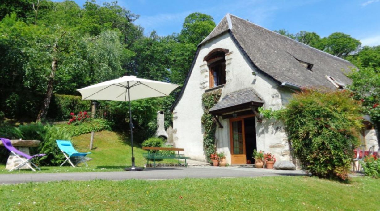 Photo of Patio Balcony in Jarret