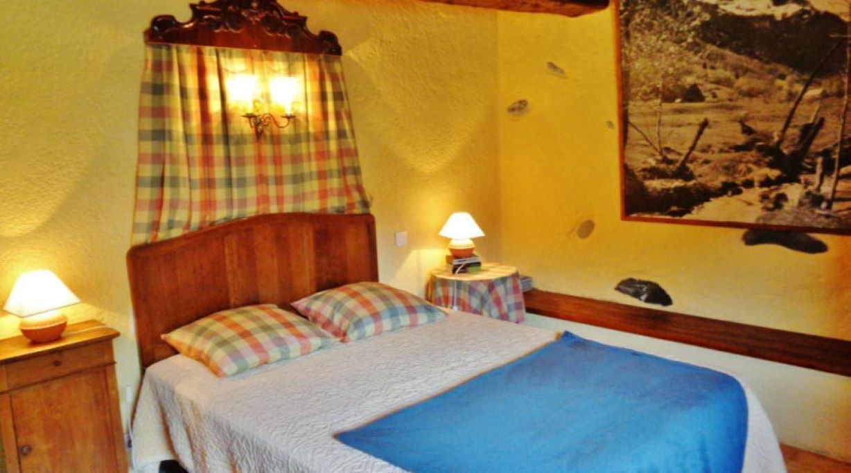 Photo of Bedroom in Jarret